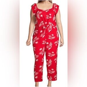 ST JOHN’s BAY Pant Suit